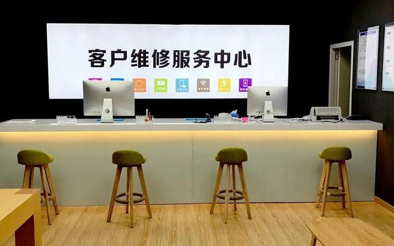 贵阳白云区昆明苹果手机官方维修（苹果14pro听筒有破音）